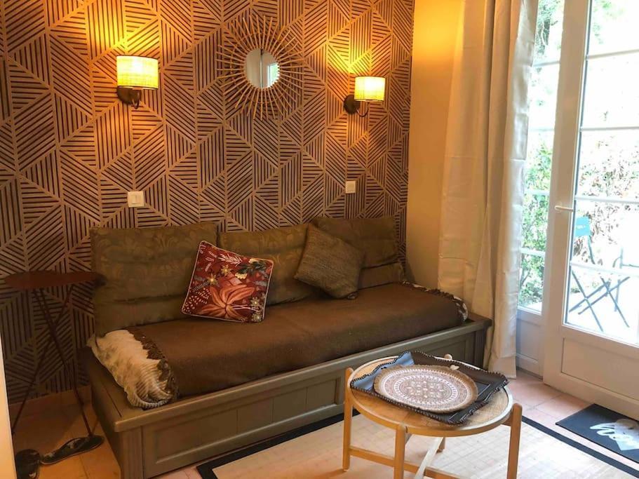 Holiday home Evasion De Reve Nature ,piscine Et De Peche Monflanquin
