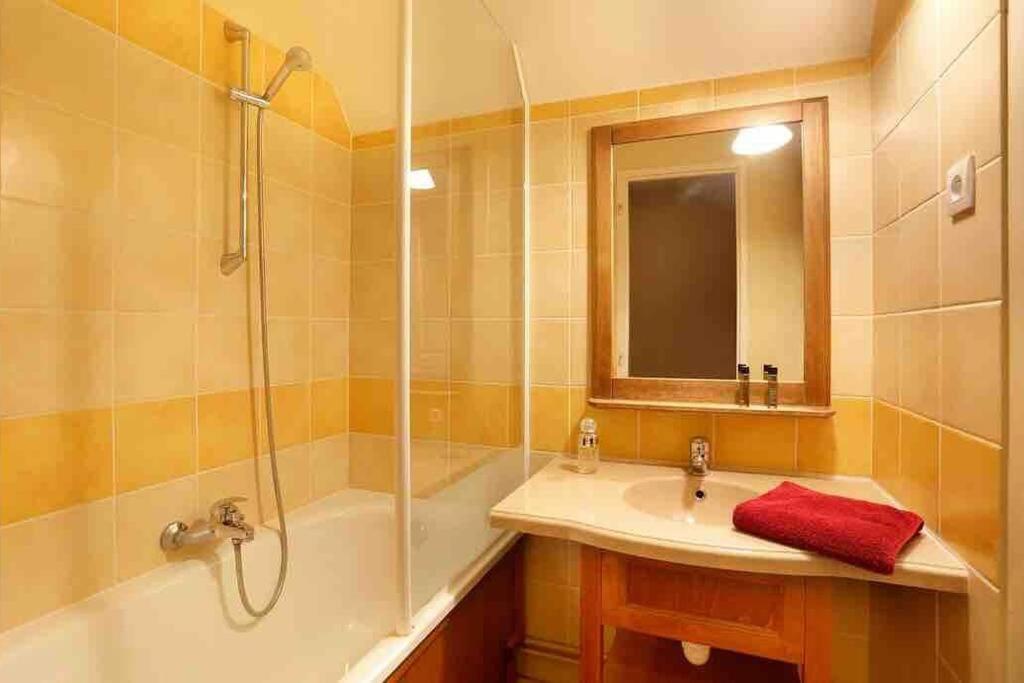 Evasion De Reve Nature ,piscine Et De Peche Holiday home *