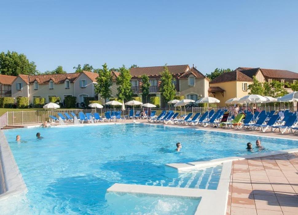 Holiday home Evasion De Reve Nature ,piscine Et De Peche Monflanquin